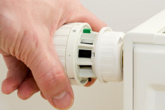 Dryden central heating repair costs