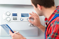 free commercial Dryden boiler quotes